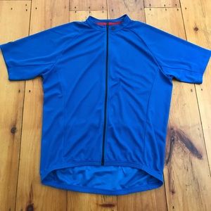 Bontrager cycling jersey